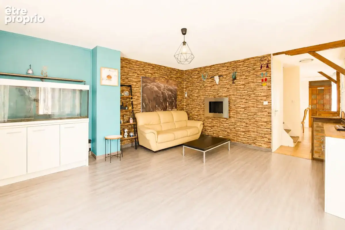 Maison type 4 gespunsart - photo 3