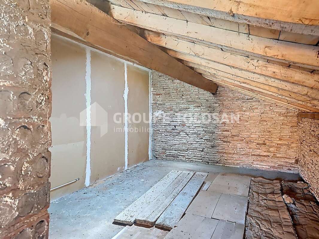 Maison à SAINT-ORENS-DE-GAMEVILLE