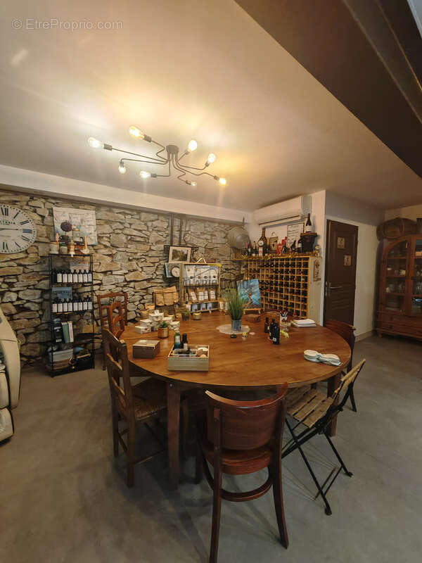 Maison de charme restaurée avec hébergements et restaurant 20 places - photo 53