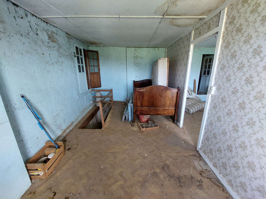 Maison à MONISTROL-SUR-LOIRE