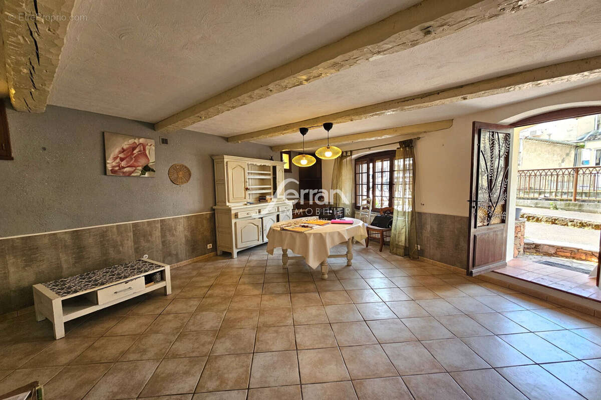 Maison à LES ARCS
