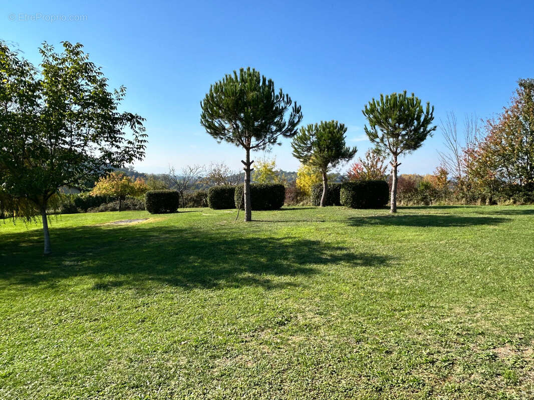 Maison à CHATUZANGE-LE-GOUBET