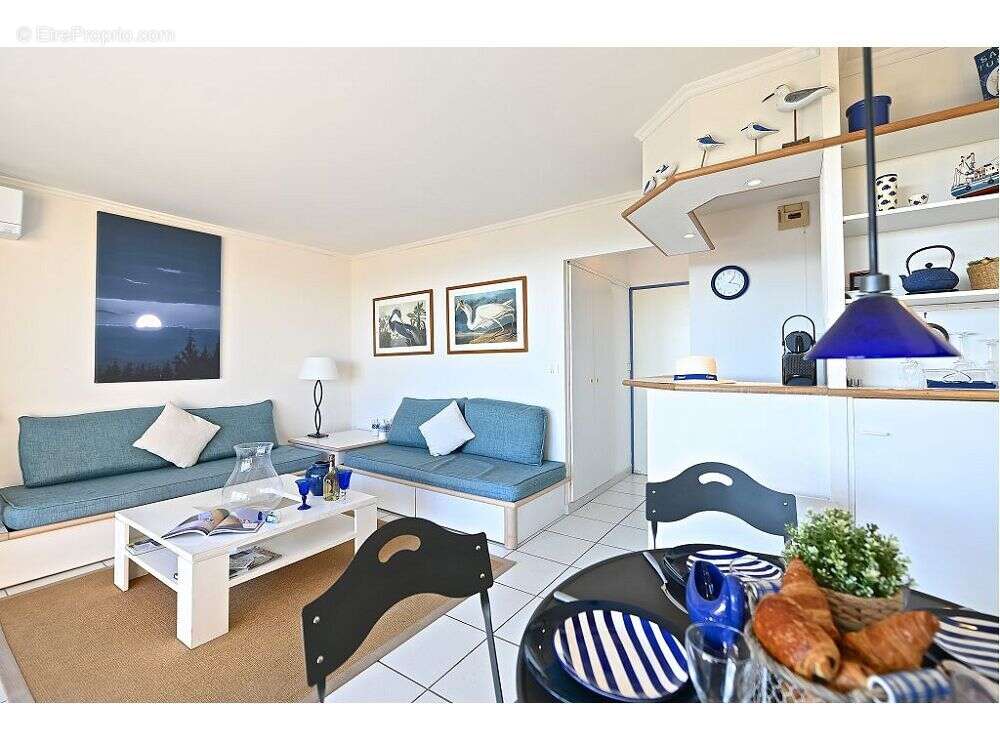 Appartement 2 pièces 35 m² à vendre à La Seyne-Sur-Mer (83530) - photo 4