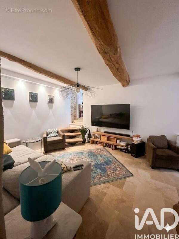 Photo 2 - Maison à AUPS