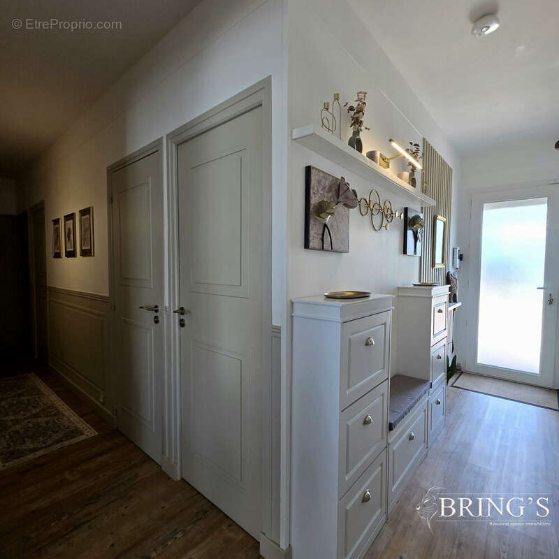 Maison 104 m² à Saint-Lubin-Des-Joncherets  - photo 6