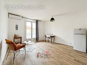 Appartement à PUGET-SUR-ARGENS
