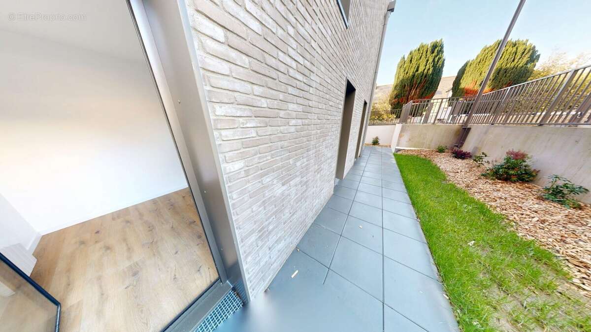 Appartement à PLENEUF-VAL-ANDRE