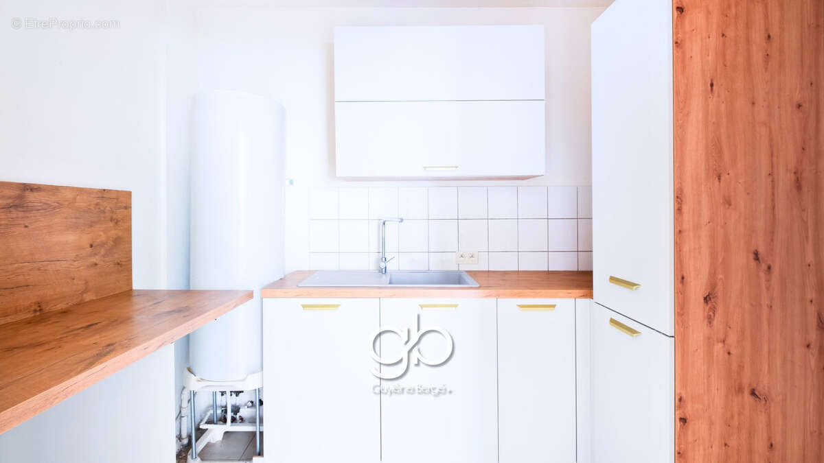 Appartement à BEZIERS