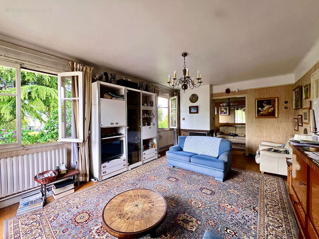 Maison à SEVRES