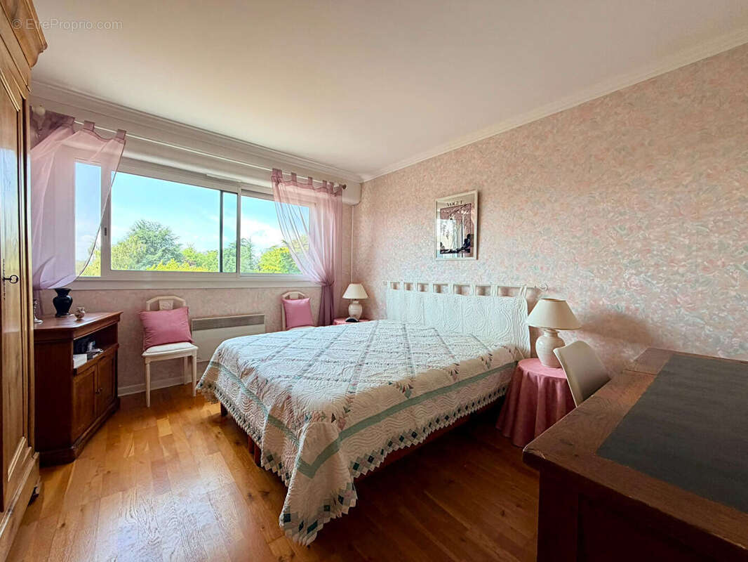 Parc des promenades - alencon - appartement 3 chambres - photo 5