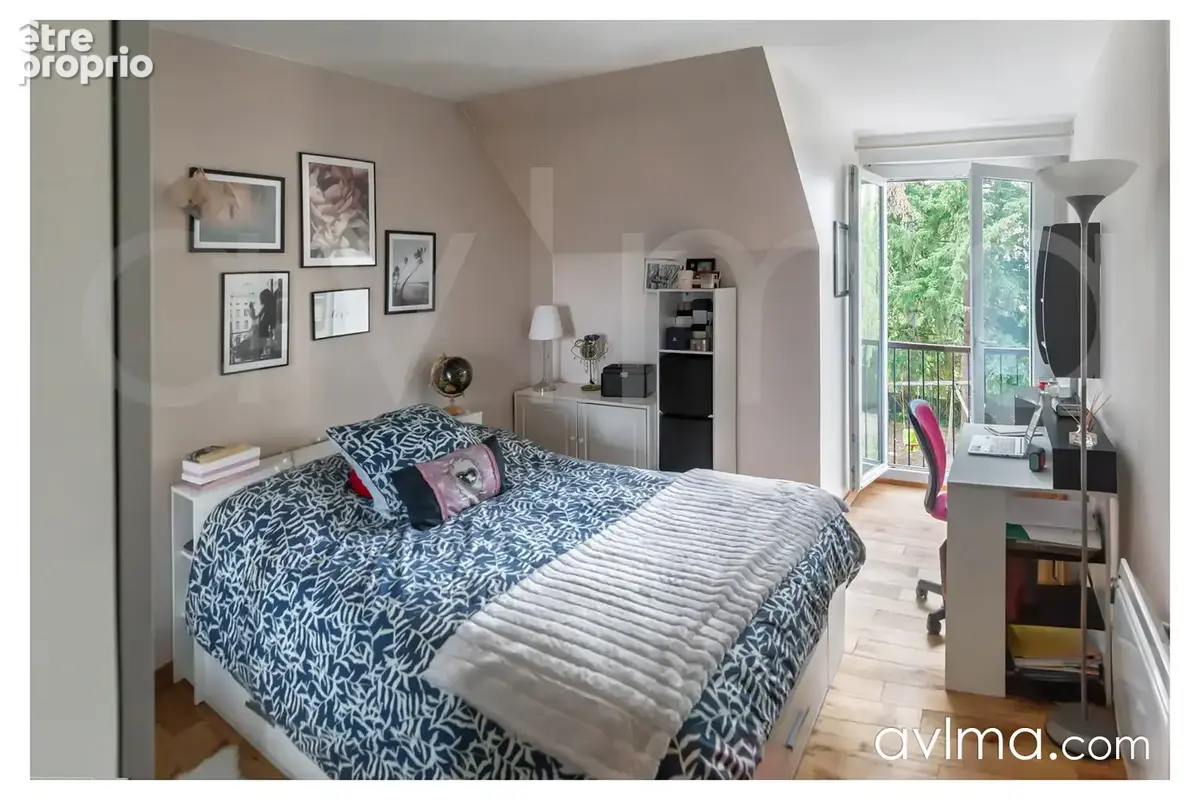 Belle maison familiale sur un terrain de 905m2 avec jacuzzi - Résidence avec tennis et piscine - photo 22