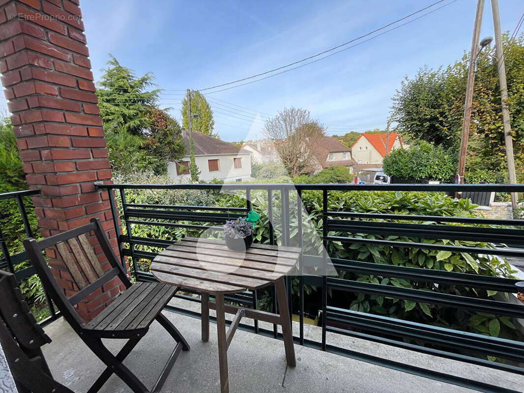 Maison à SUCY-EN-BRIE