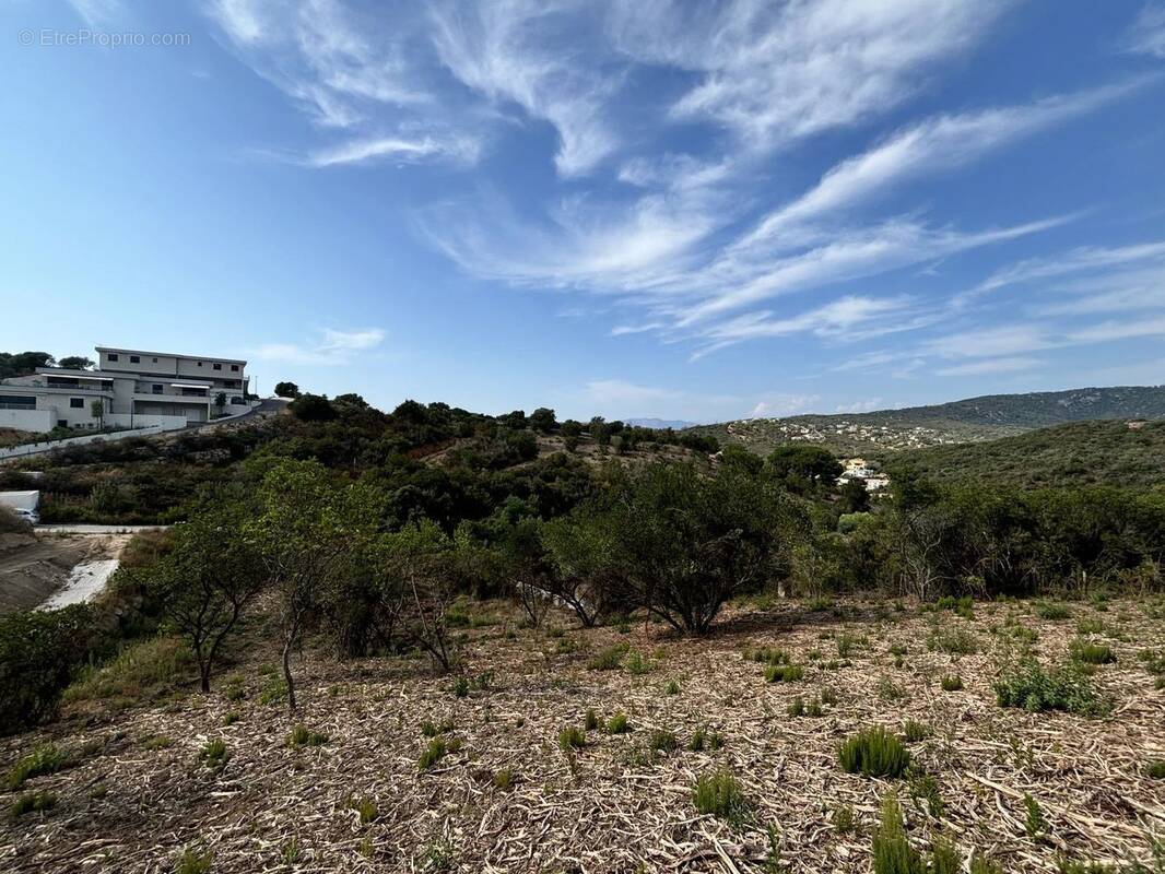 Appartement à PIETROSELLA