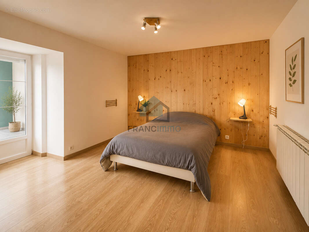 Saint-julien-les-russey - grande maison de caractere - photo 10