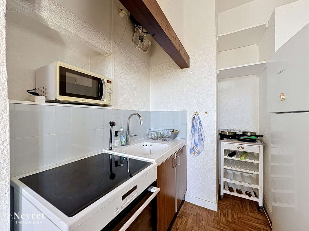Appartement à LYON-7E