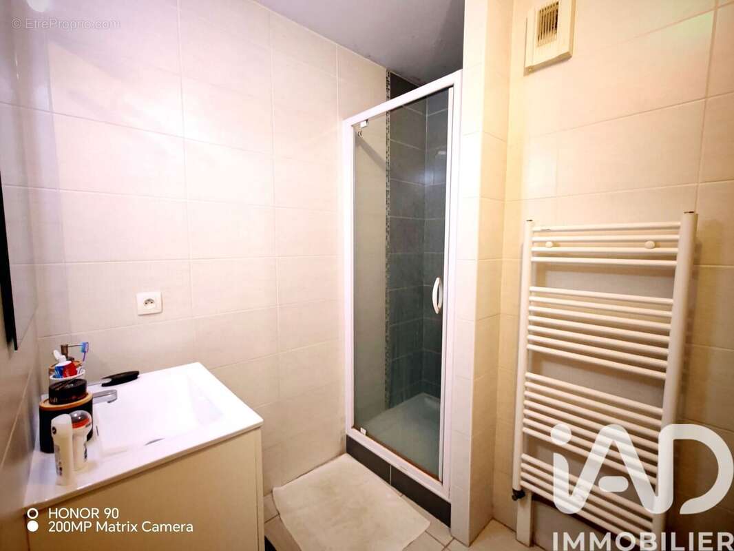 Photo 2 - Appartement à SAINT-NAZAIRE