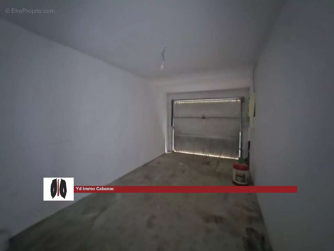 Maison à CASTRES-GIRONDE