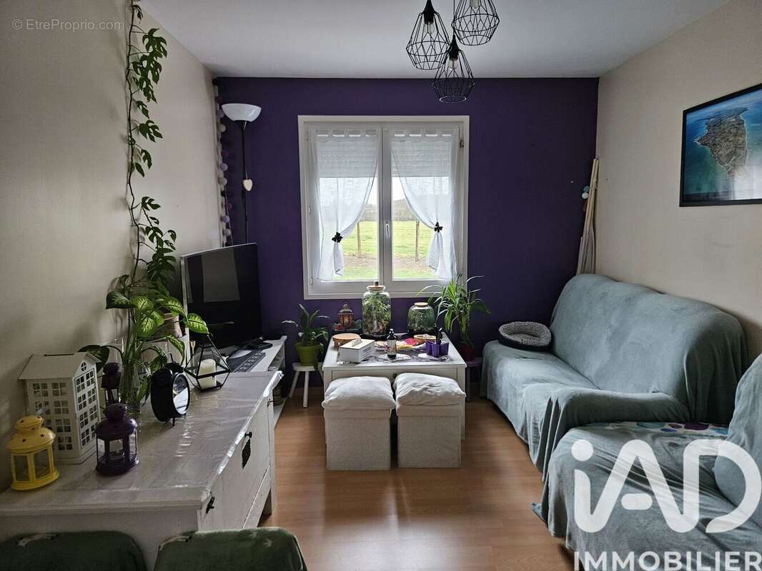 Photo 3 - Maison à AZE