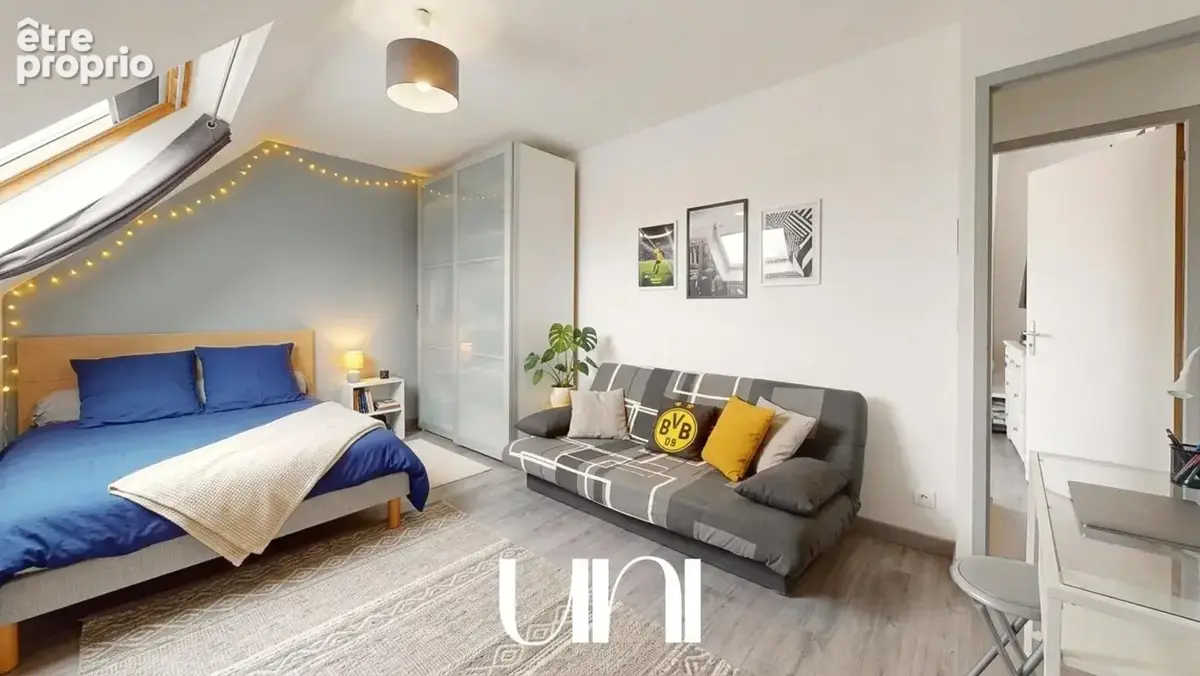 Maison 5 pièces 100 m² avec jardin - Dozulé - photo 21