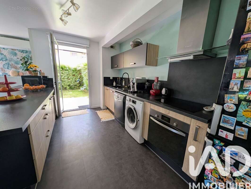 Photo 6 - Appartement à TOULOUSE