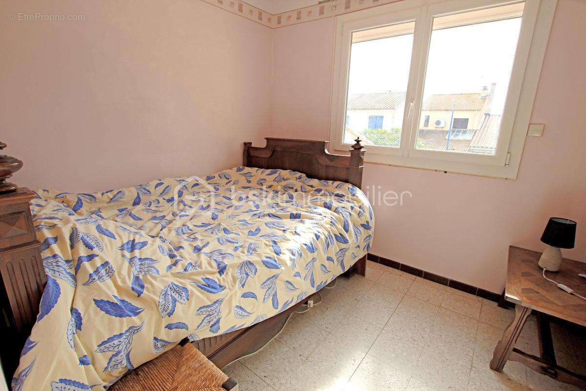 Maison à SAINTE-MARIE