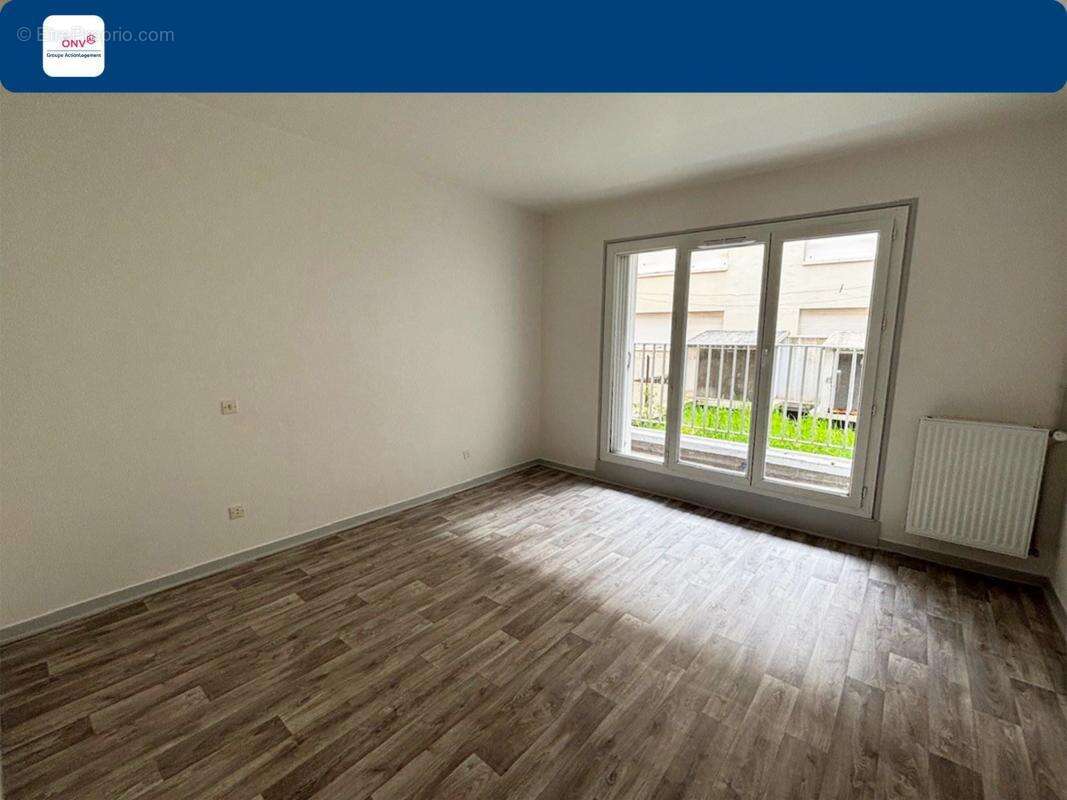 Appartement à PAU