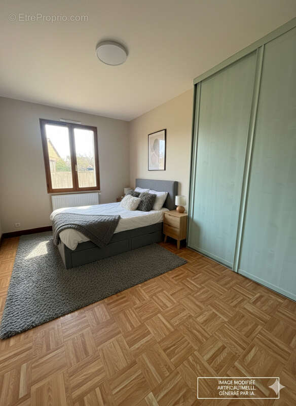Maison à SENS