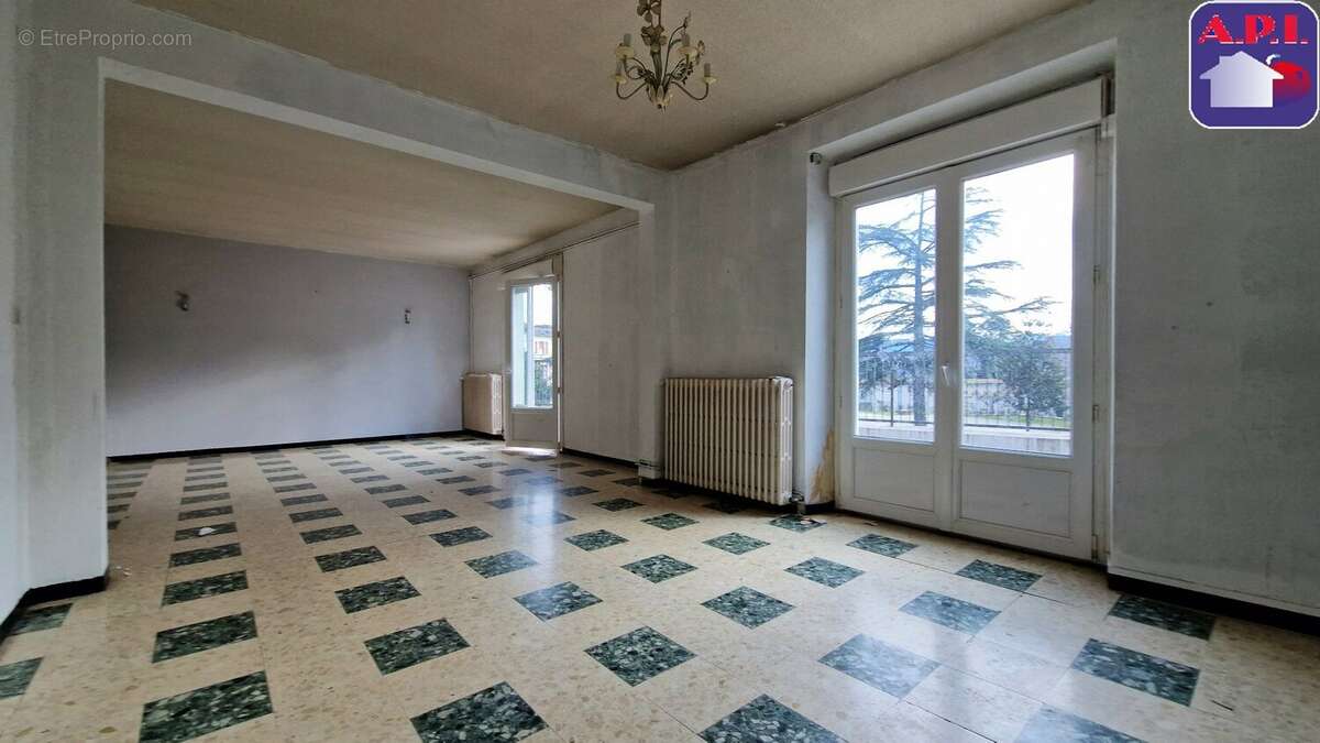 Appartement à SAINT-GAUDENS