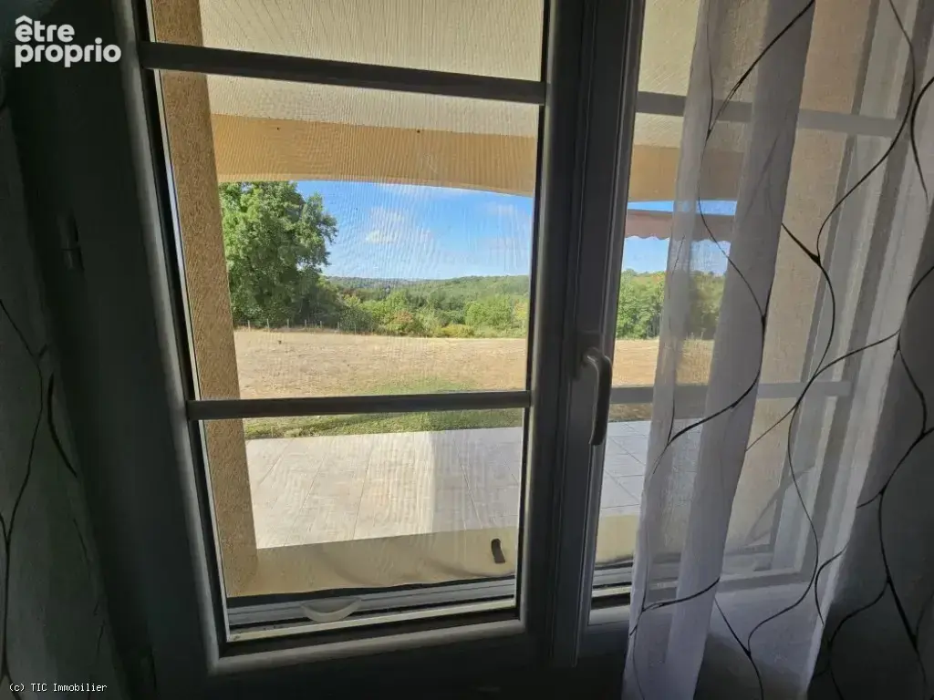 Maison Exceptionnelle avec Petite Equestre, Prairie Clôturée, Grand Terrain et Vues Magnifiques ! - photo 19
