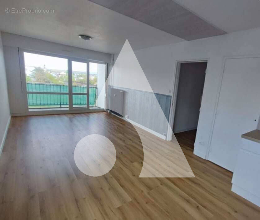 Appartement à AUDINCOURT