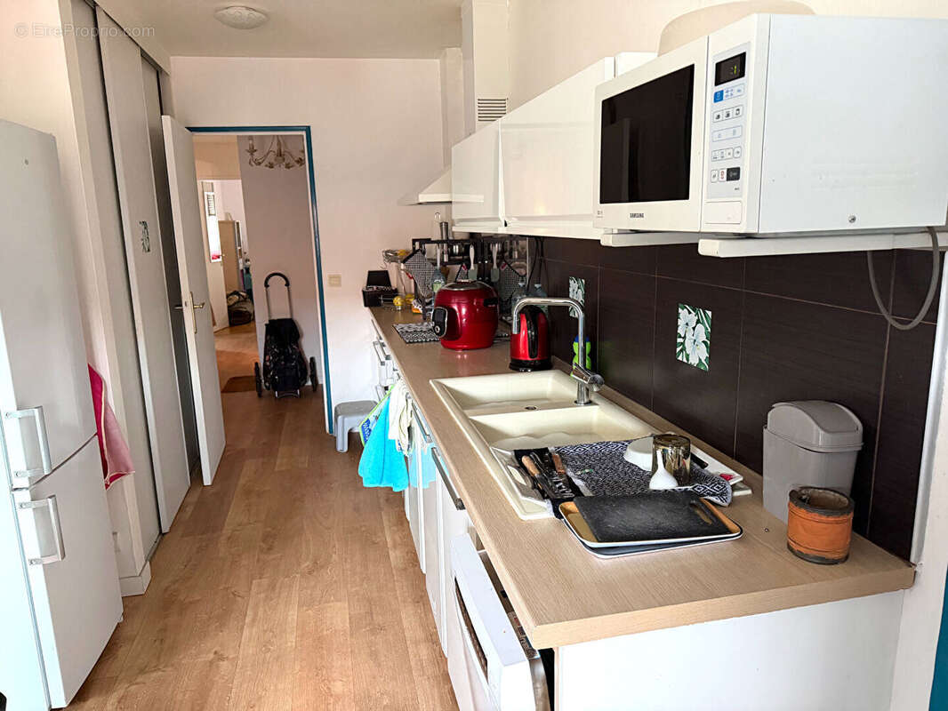 Appartement à LAMBERSART