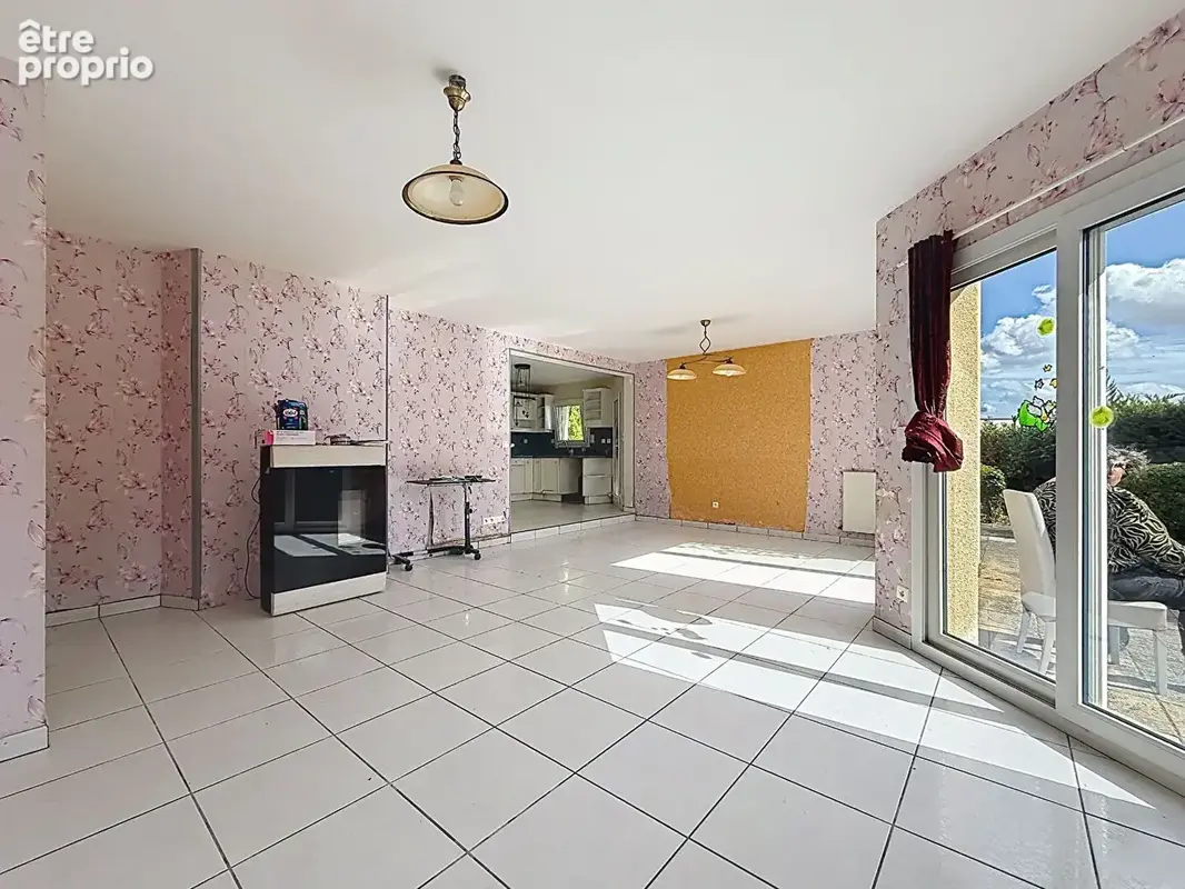 Maison Plerneuf 6 pièce(s) 132 m2 - photo 3