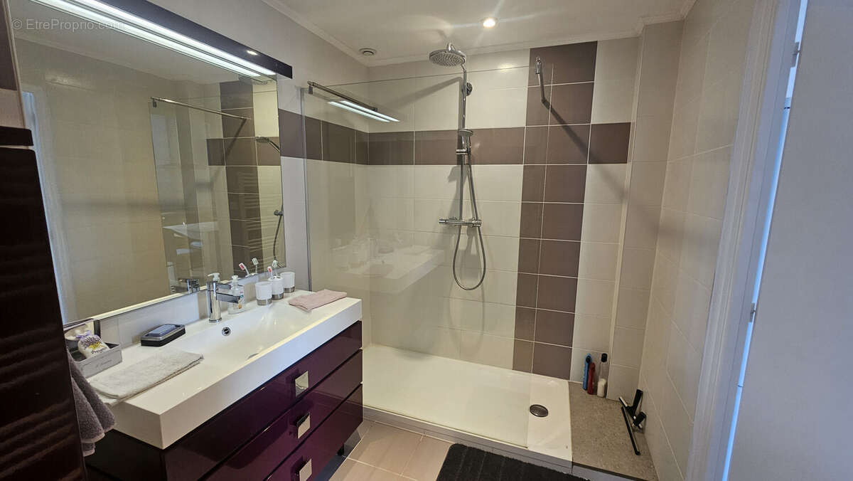 Appartement à NUITS-SAINT-GEORGES