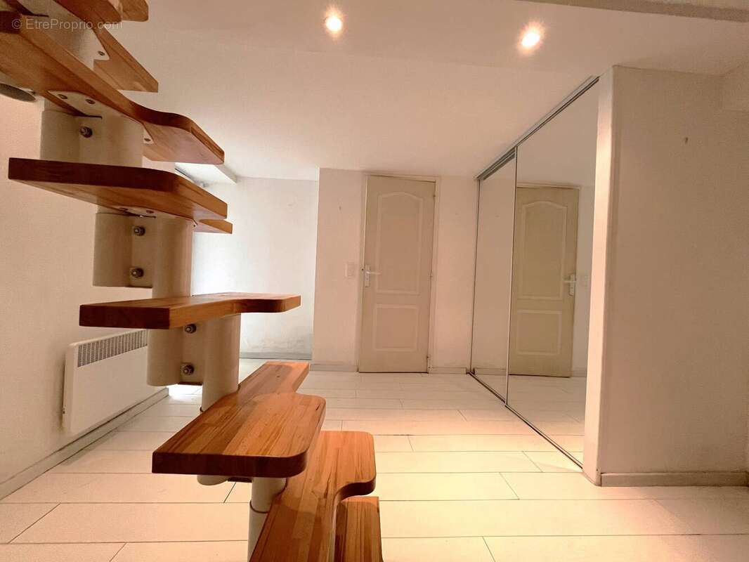 Appartement à PORNICHET