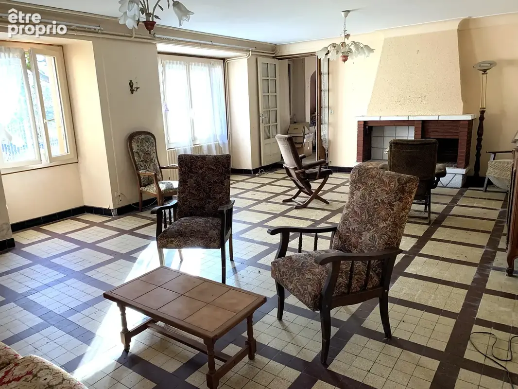 Maison 14 pièces 294 m² à vendre à Loupiac (46350) - photo 6