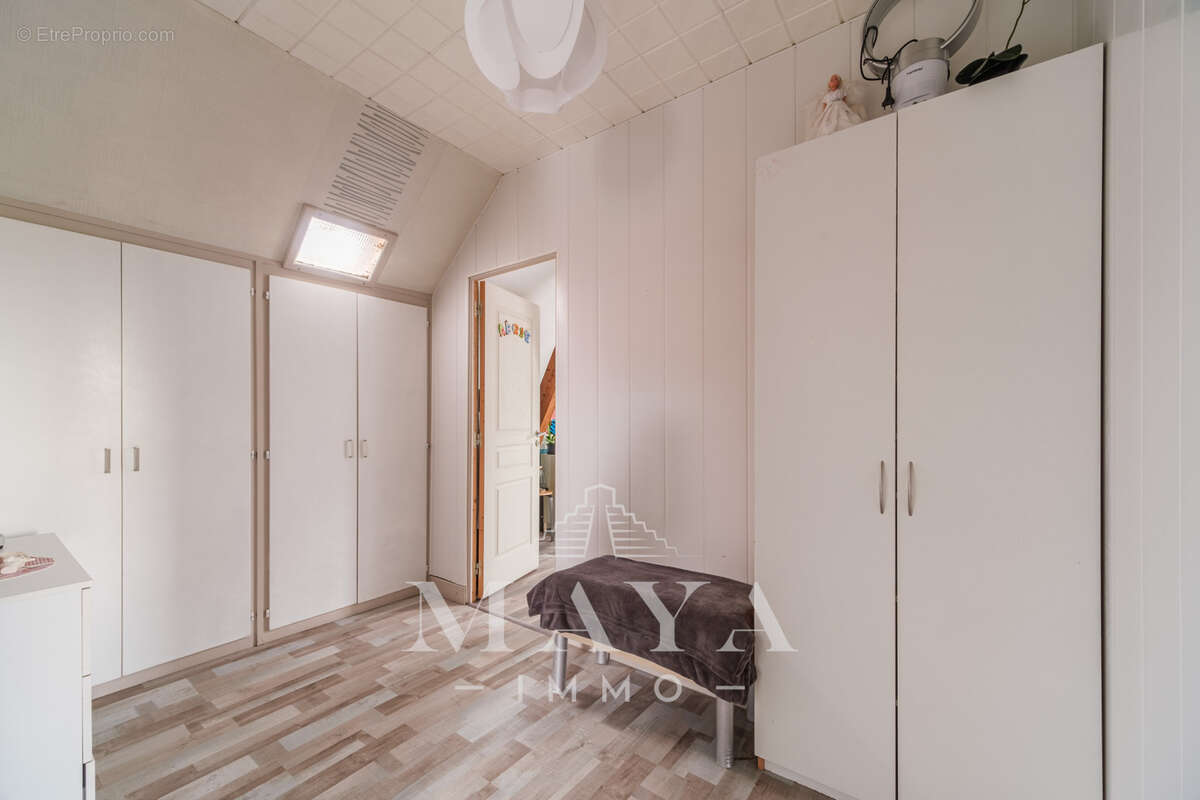 RIXHEIM - maison de 115m2 - photo 14