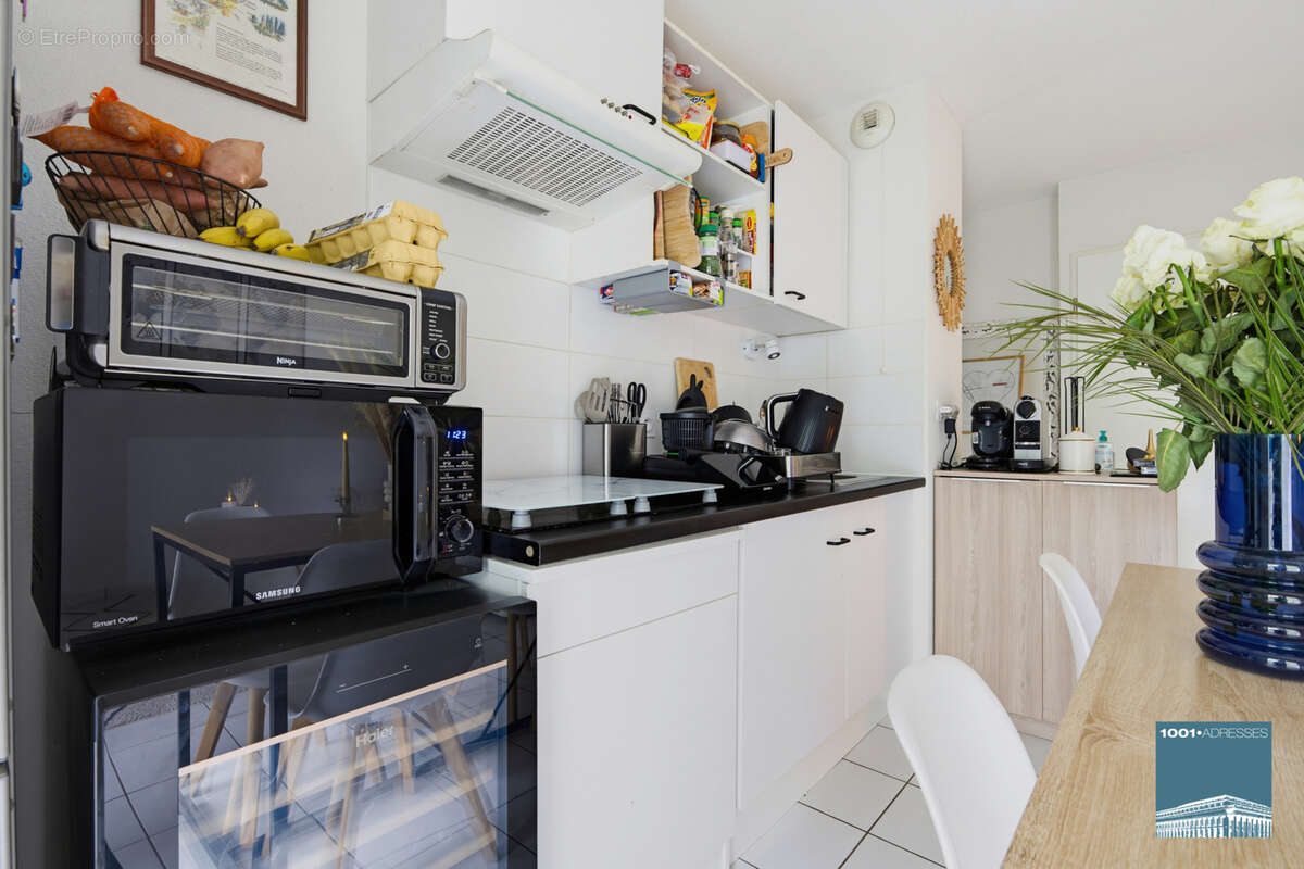 Appartement à MARTIGNAS-SUR-JALLE