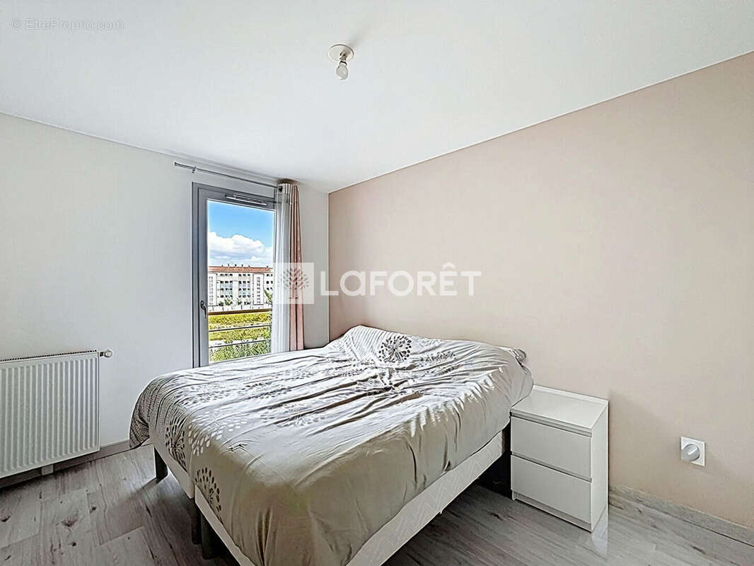 Appartement Bonneuil Sur Marne 3 pièce(s) 57,56 m2 - photo 4