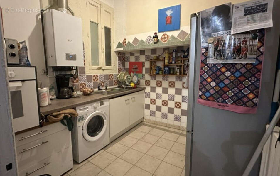 Appartement à BEZIERS