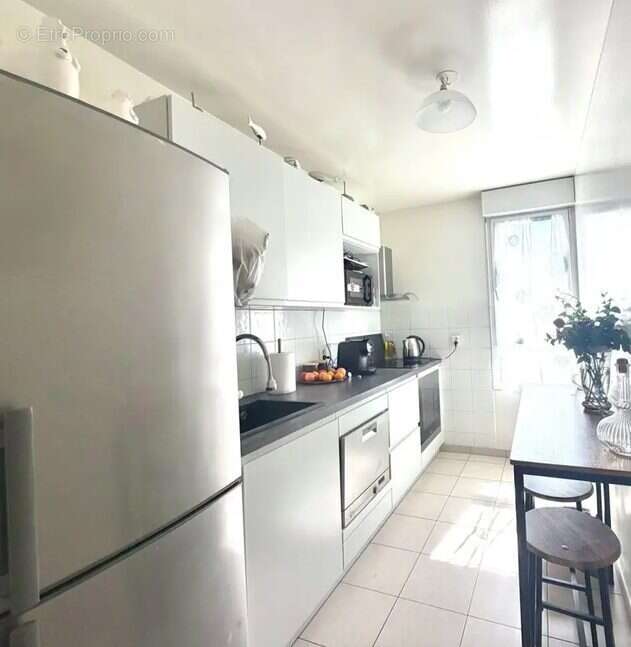 Appartement à ANDRESY