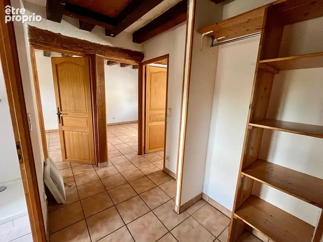 Briarde de 77m² avec dépendance - photo 6