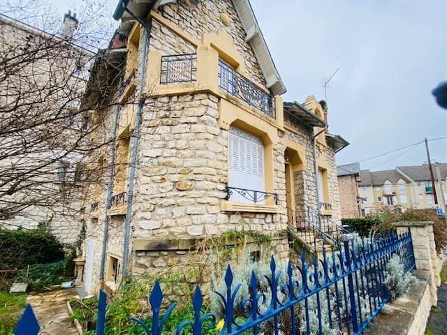 Maison à BRIVE-LA-GAILLARDE