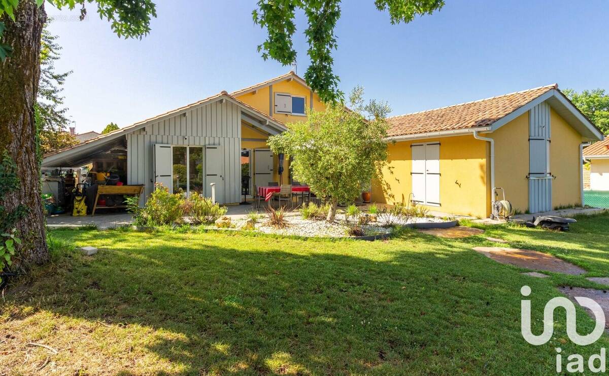 Photo 1 - Maison à CESTAS