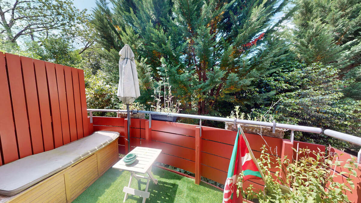 Appartement à ANGLET