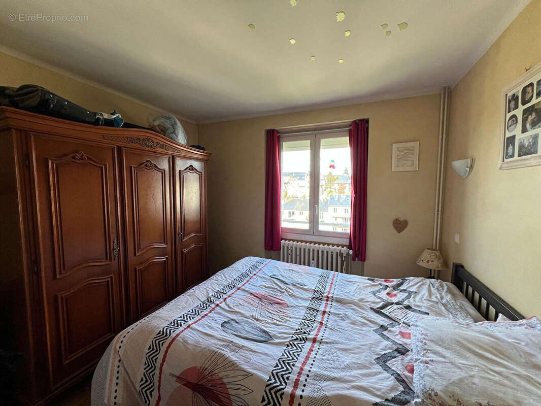 Appartement à RODEZ