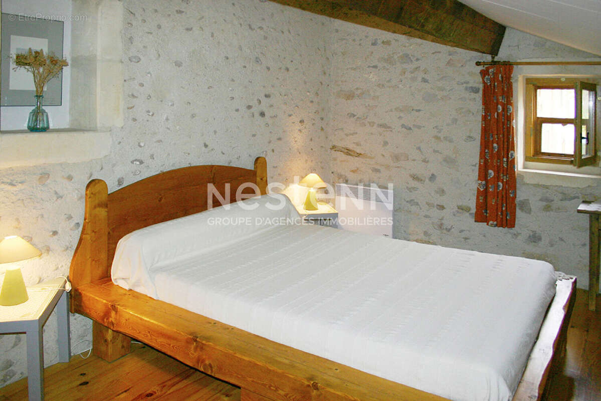 Maison à SAINT-MARTIN-DE-CRAU