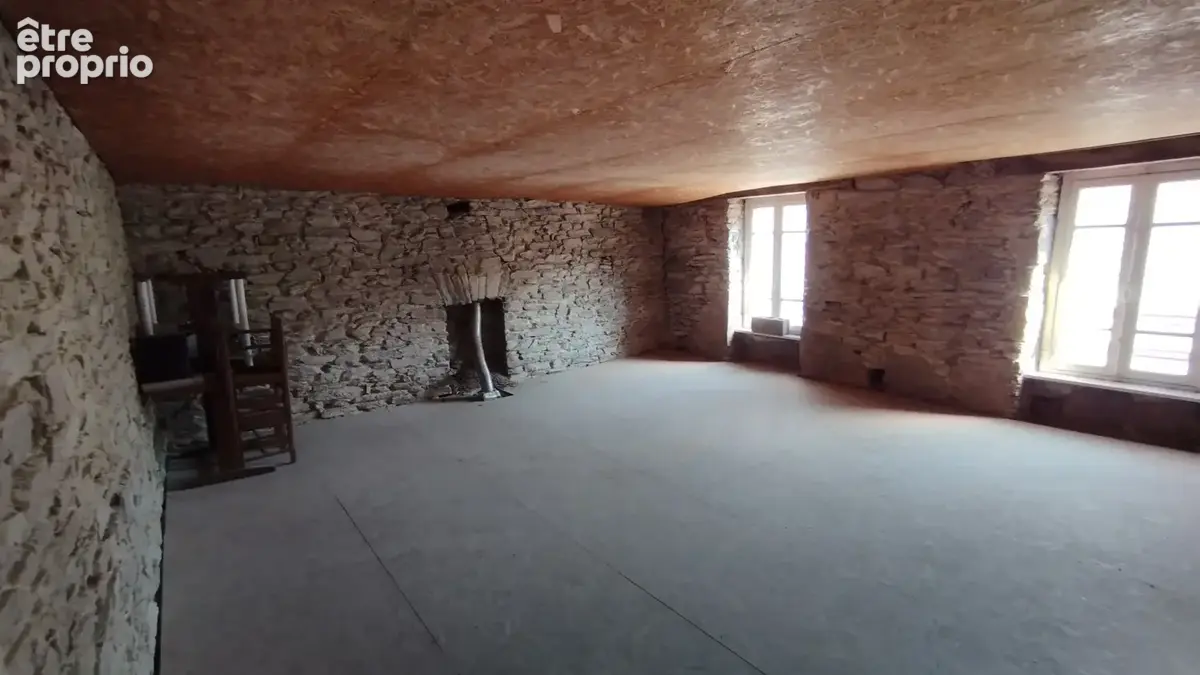 Immeuble pour création de logements - photo 3