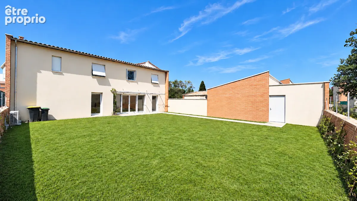 Maison neuve - photo 2