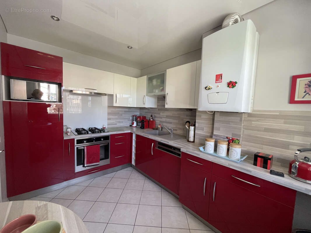 Appartement à VILLERS-SUR-MER