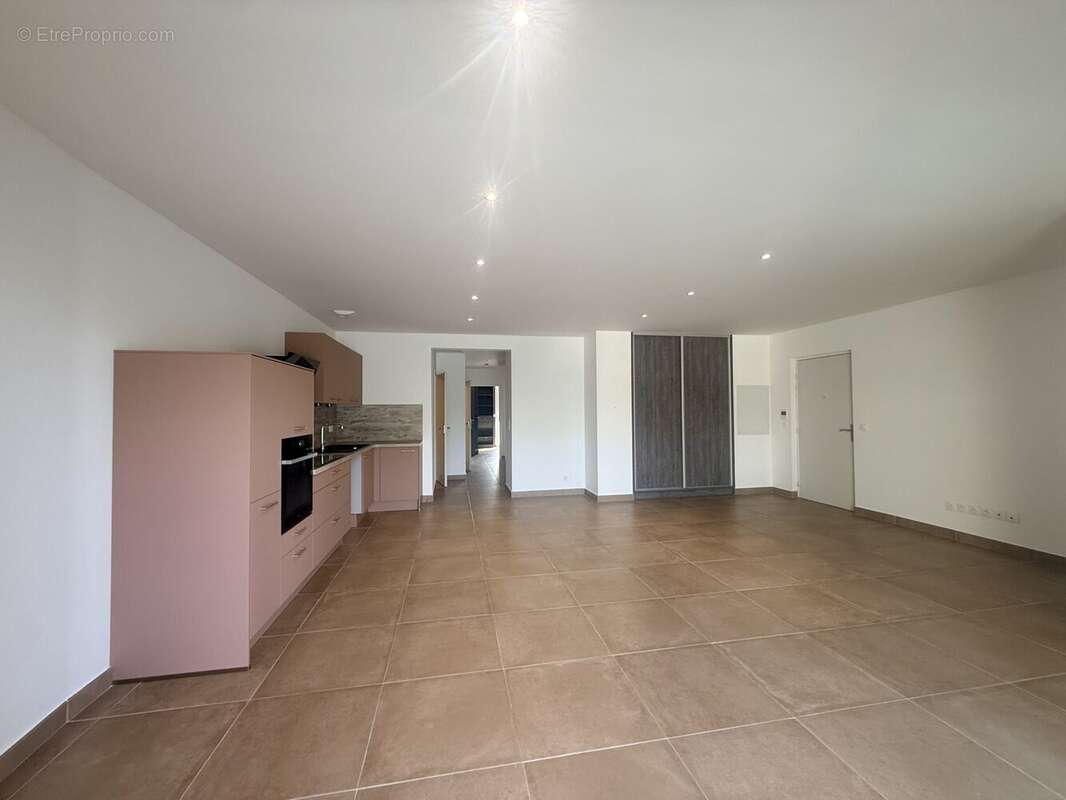 Appartement à ISTRES